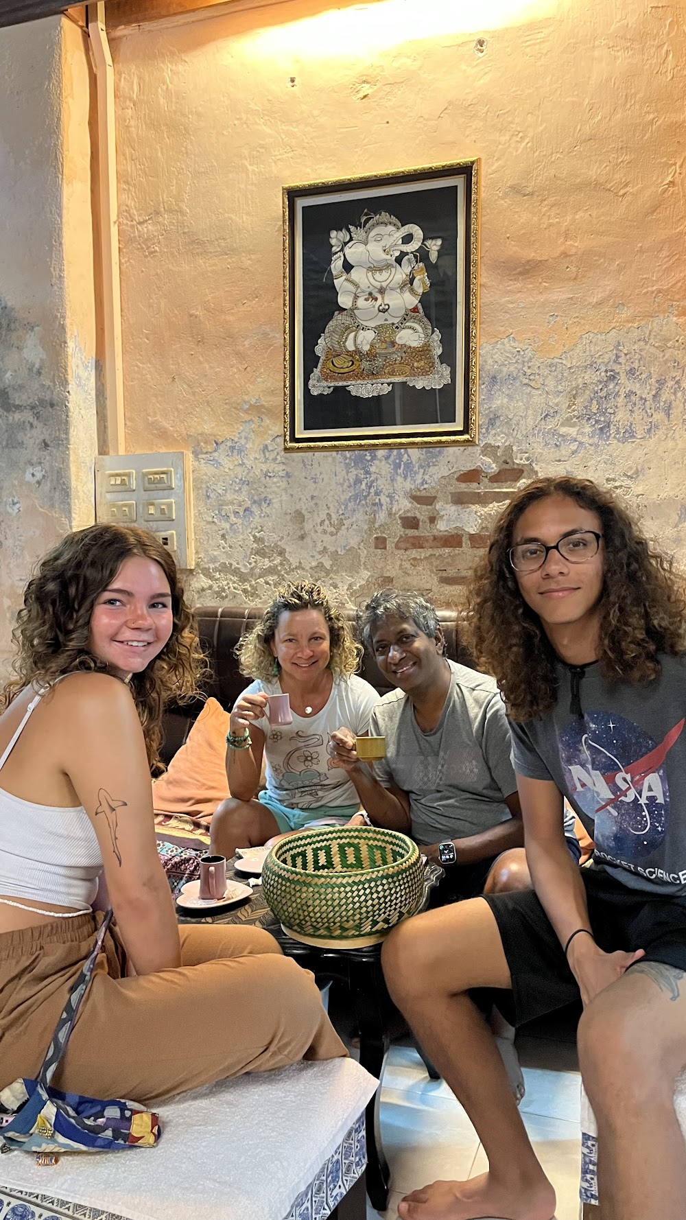 Leela Thai Massage