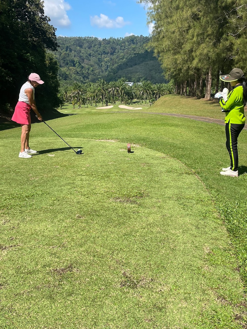 Loch Palm Golf Club