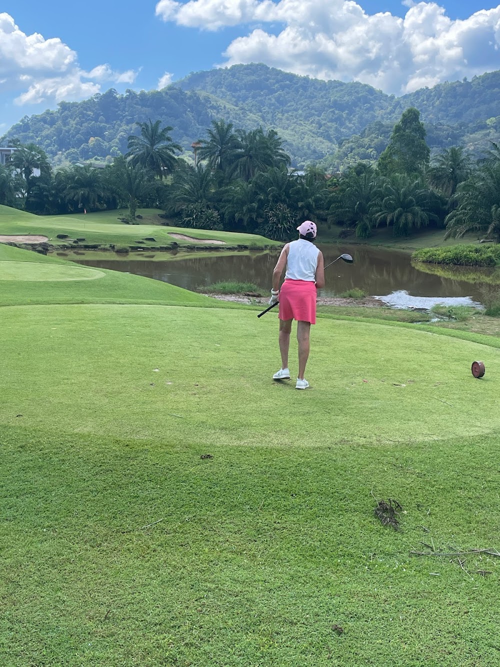 Loch Palm Golf Club