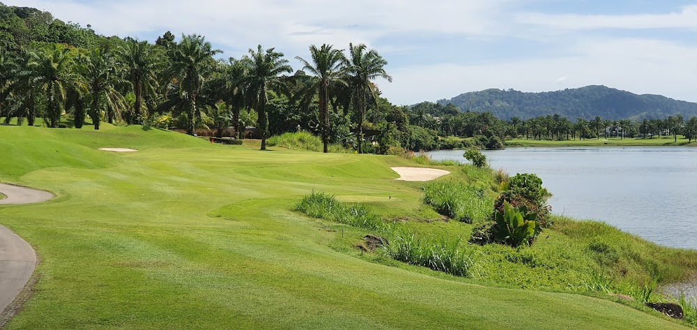 Loch Palm Golf Club