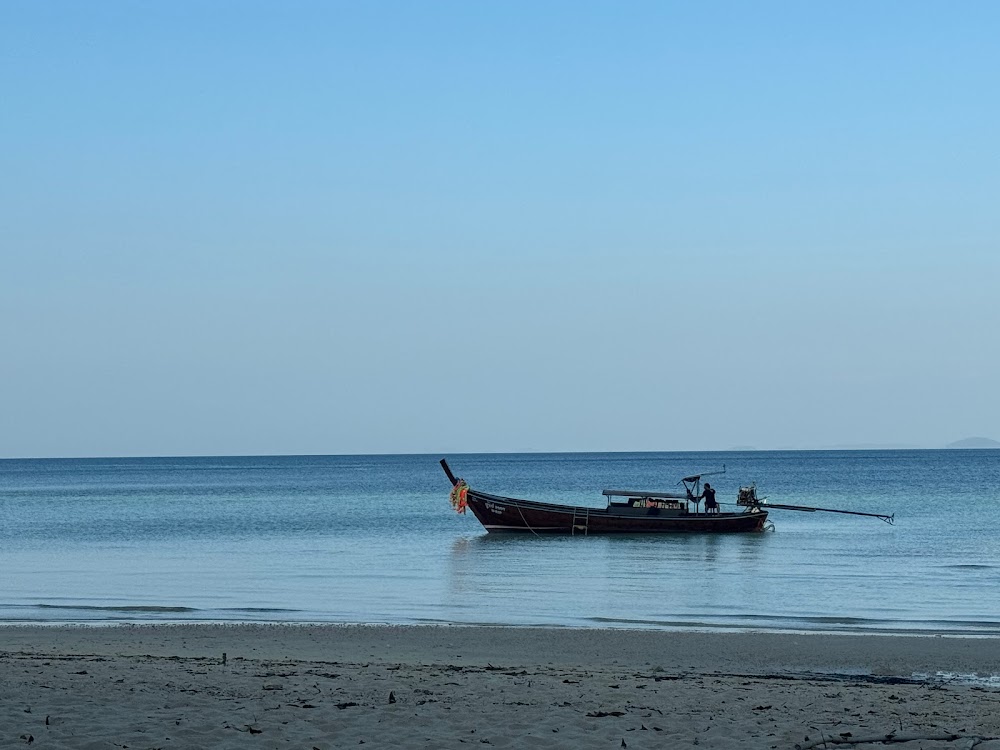 Loh Moo Dee Beach