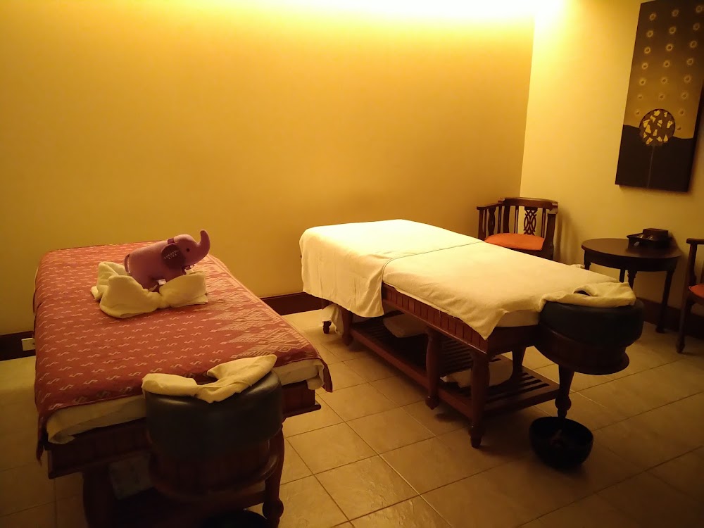 Lotus Spa