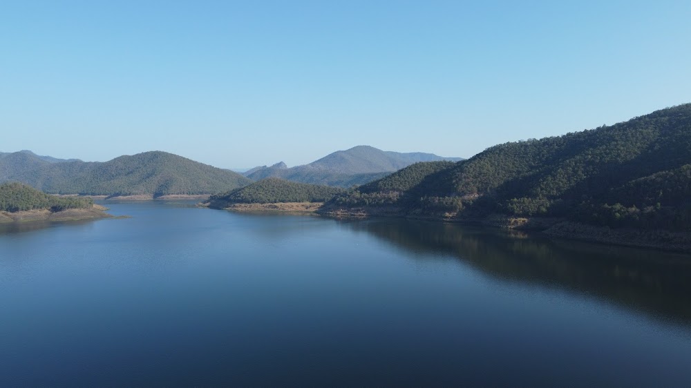 Mae Kuang Udom Thara Dam