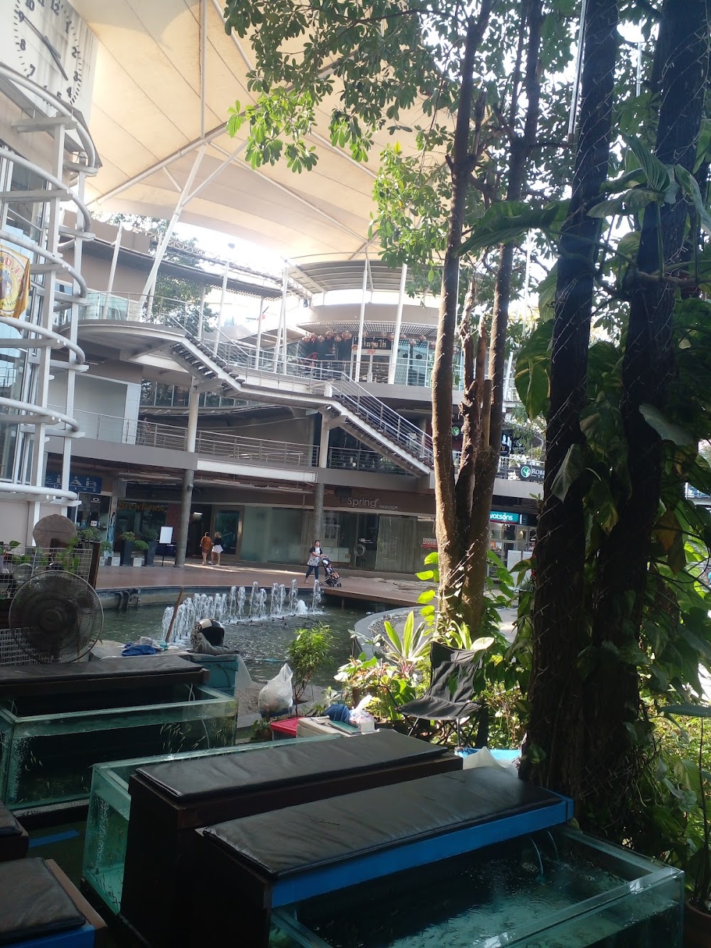 Major Cineplex – The Avenue Pattaya