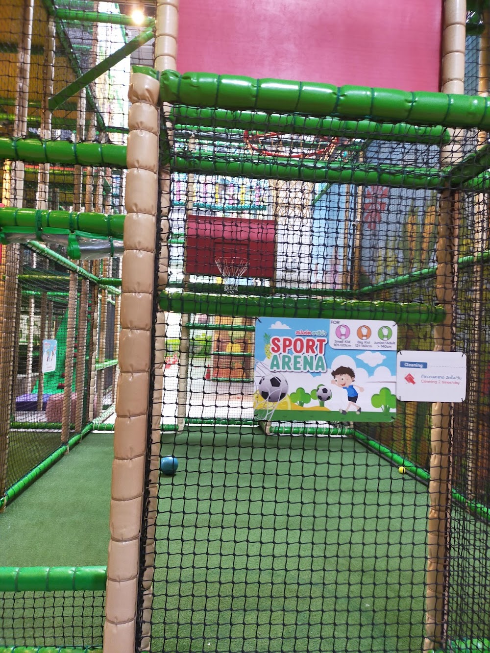 MEGA HarborLand – Mega Bangna