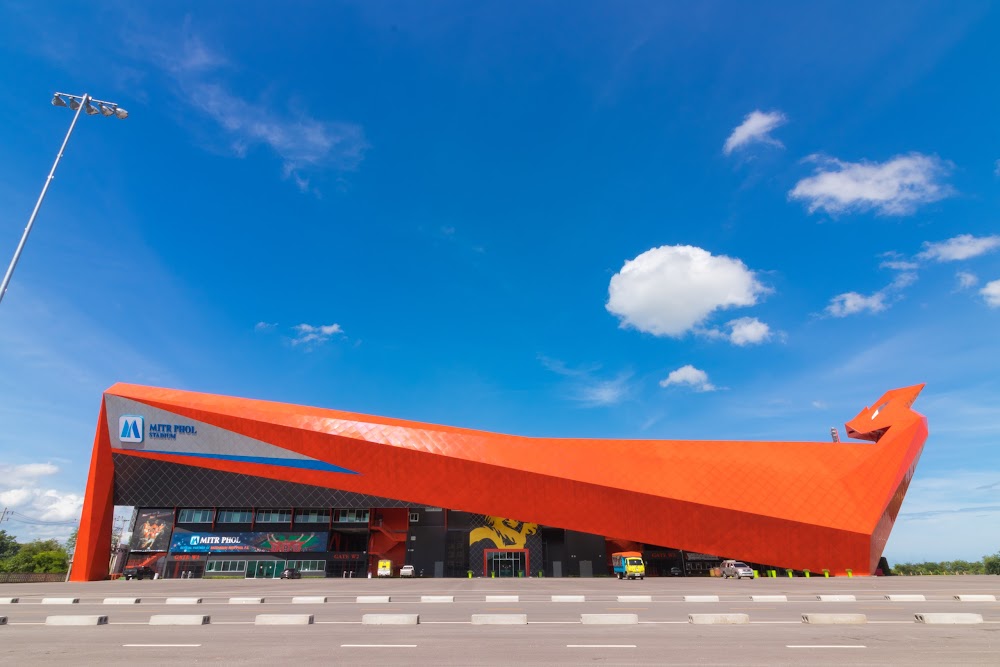Mitr Phol Stadium