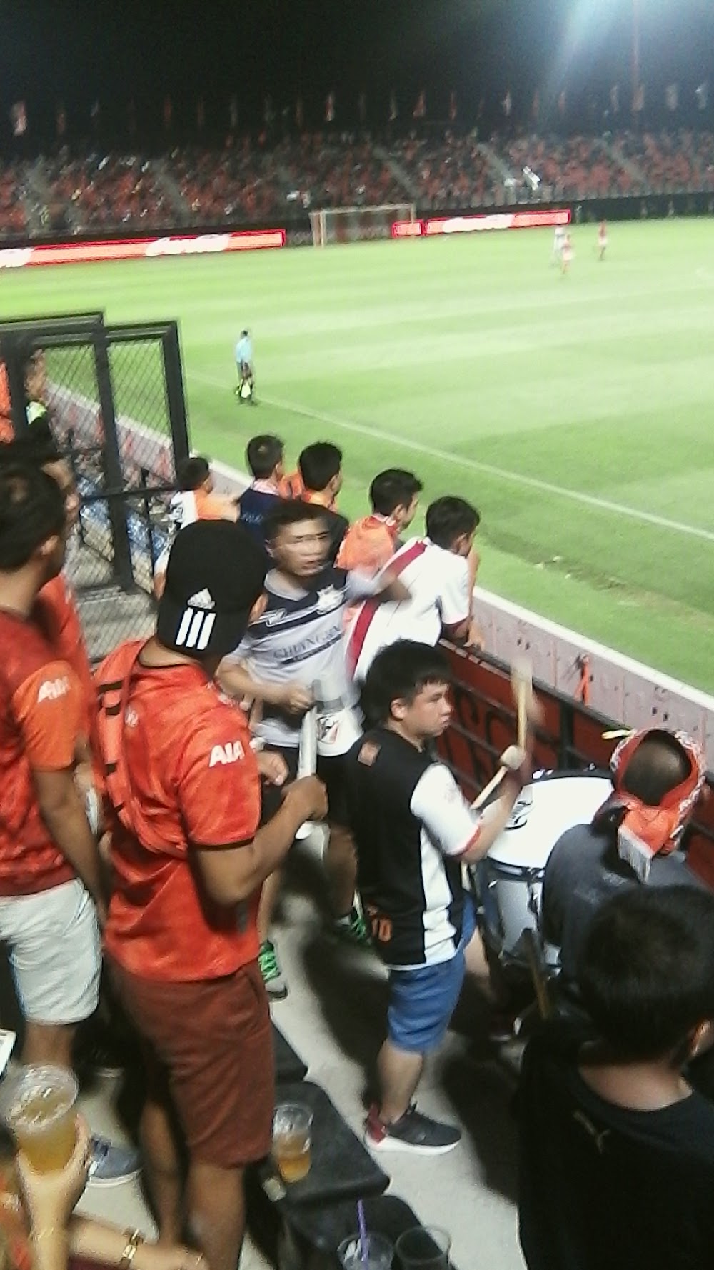 Mitr Phol Stadium