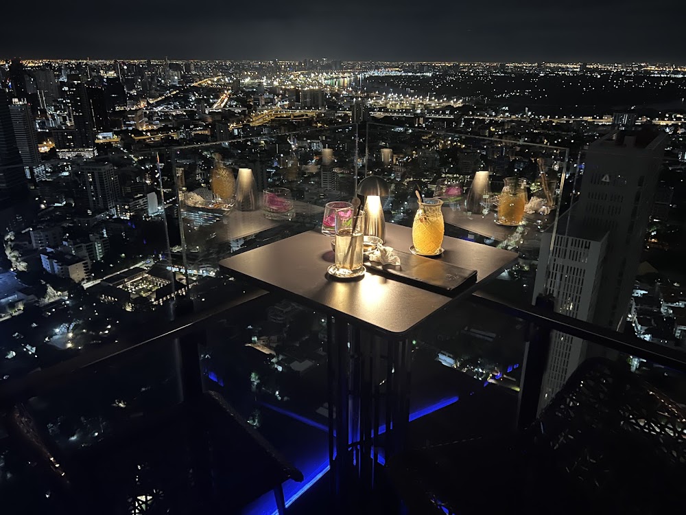 Moon Bar Bangkok