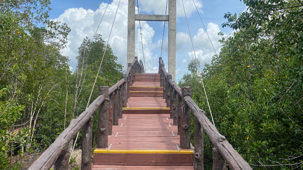 Mu Ko Chumphon National Park