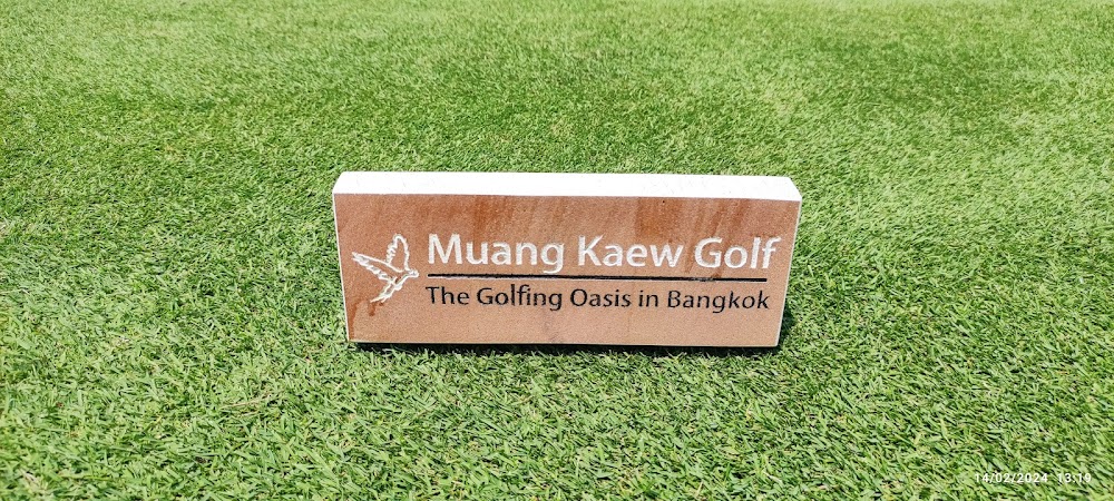 Muang Kaew Golf