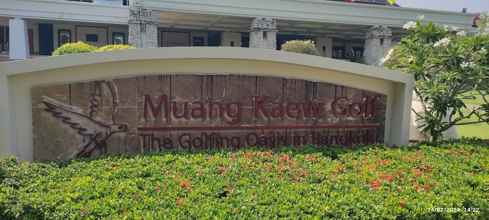 Muang Kaew Golf