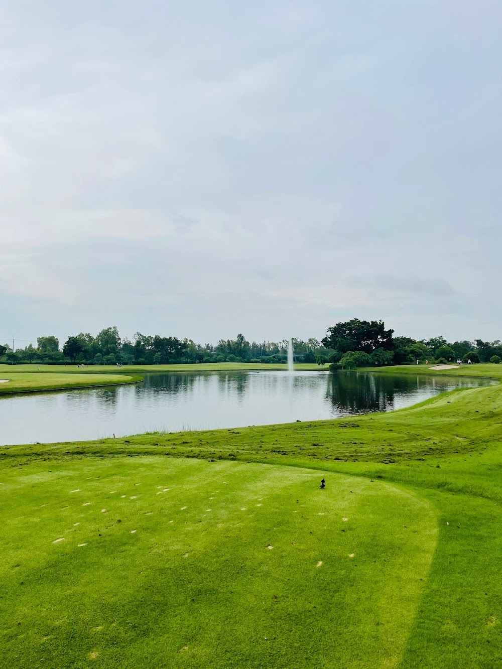 Muang Kaew Golf