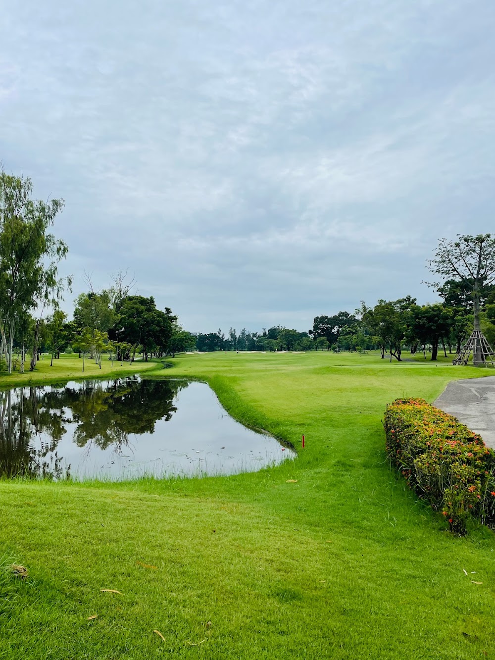 Muang Kaew Golf