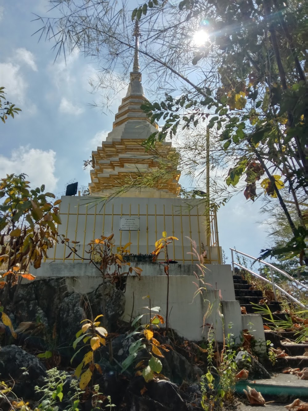 Muang On Caves