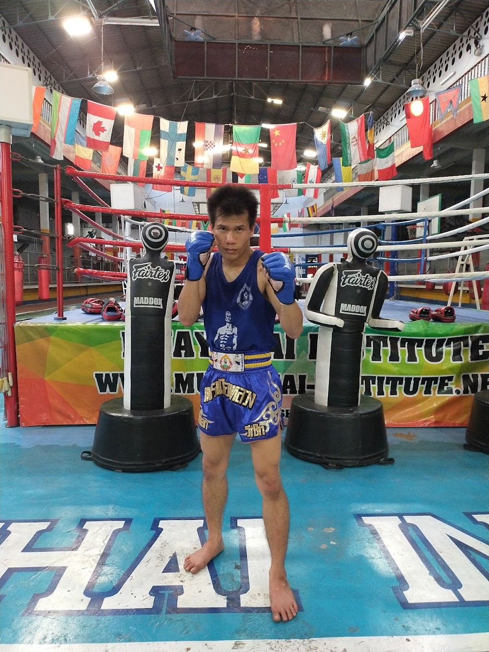 MuayThai Institute