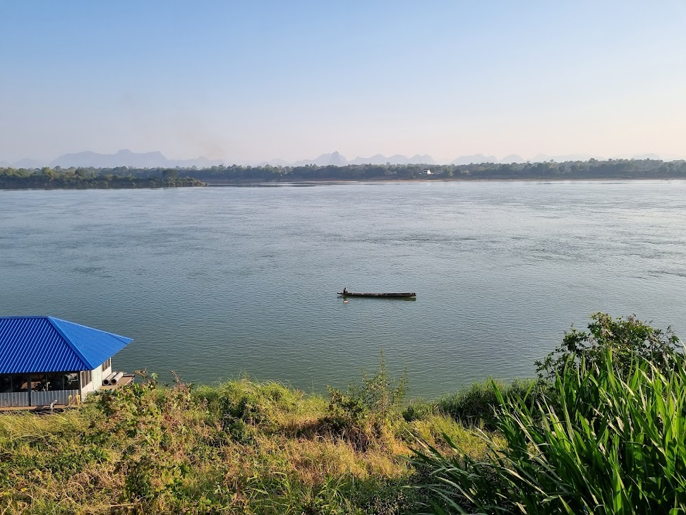 Nakhon Phanom cycleway