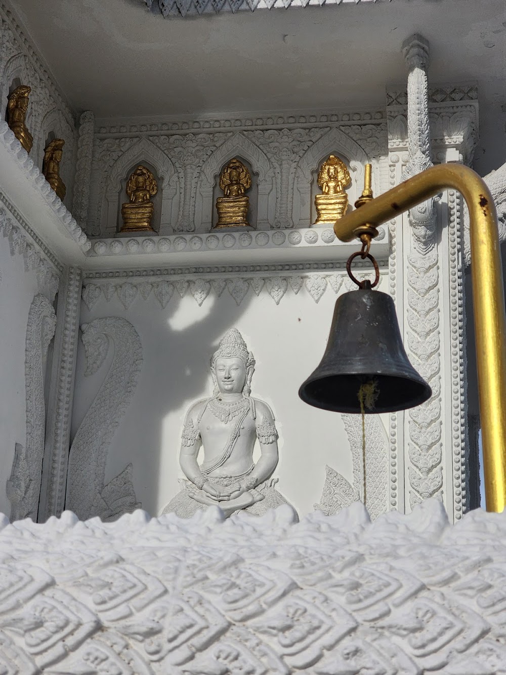 Nakhon Si Thammarat City Pillar Shrine