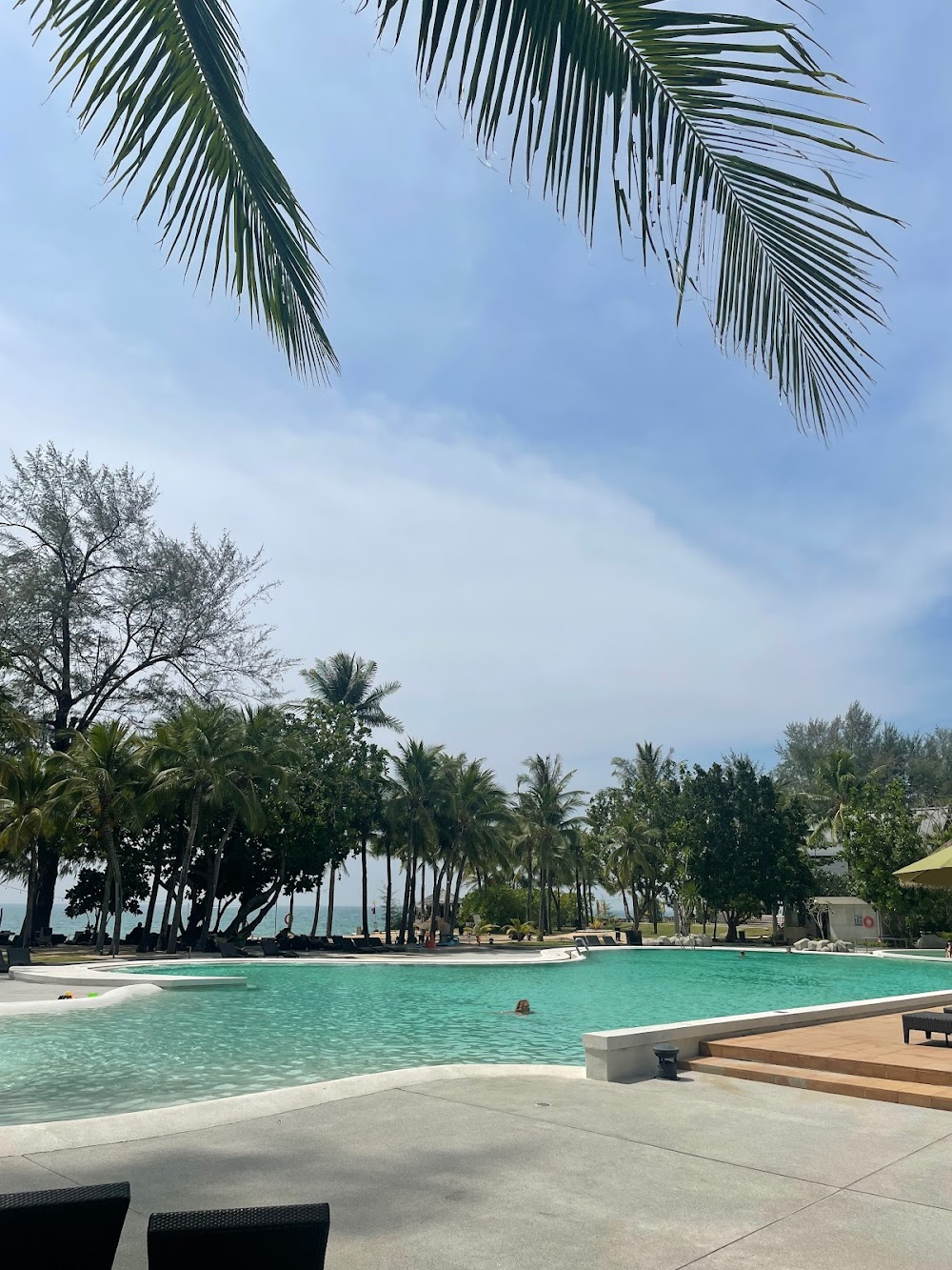 Natai Beach