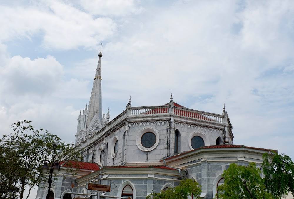 Nativity of Our Lady Cathedral