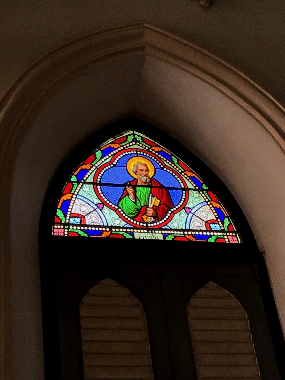 Nativity of Our Lady Cathedral
