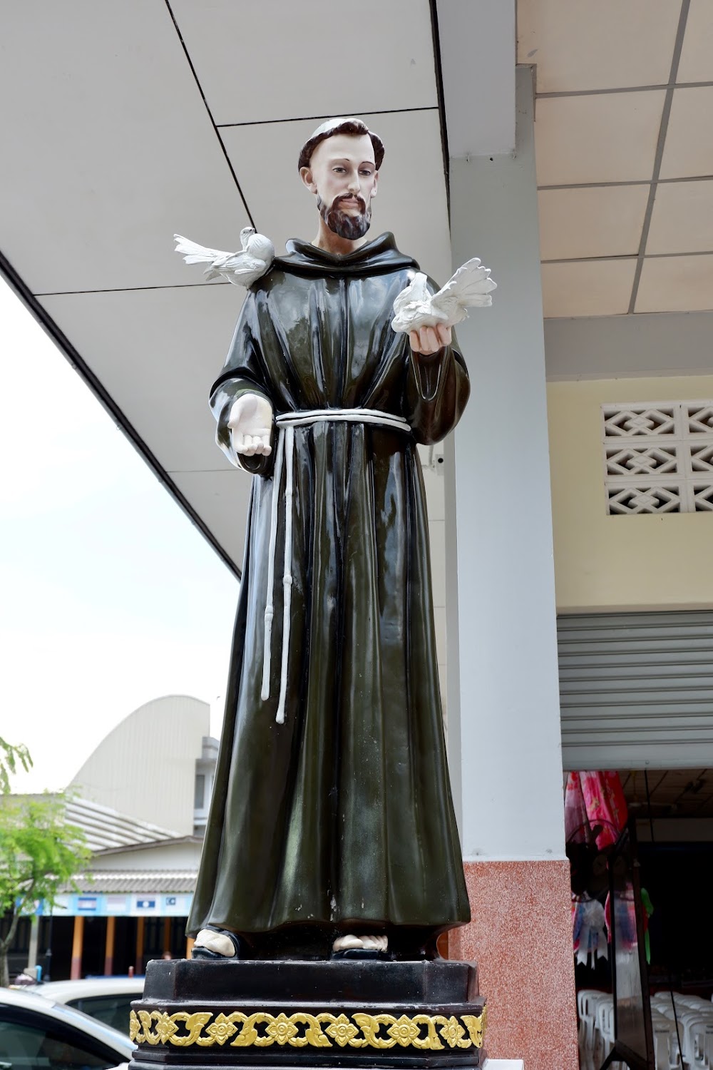 Nativity of Our Lady Cathedral