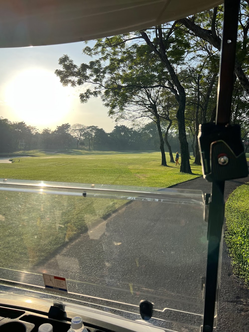 Navatanee Golf Course