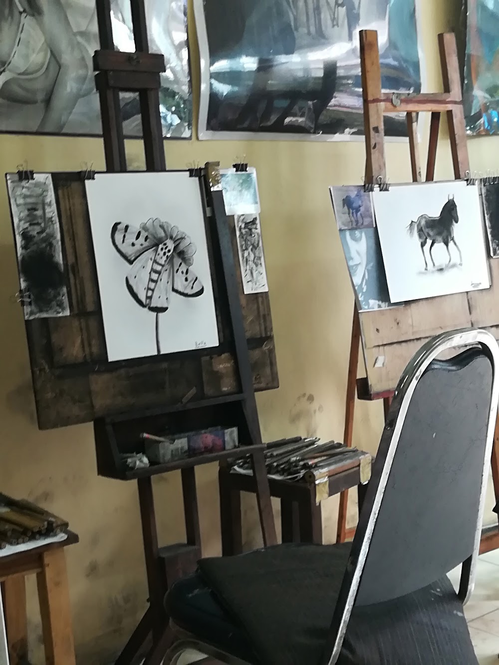 Noina Art Studio