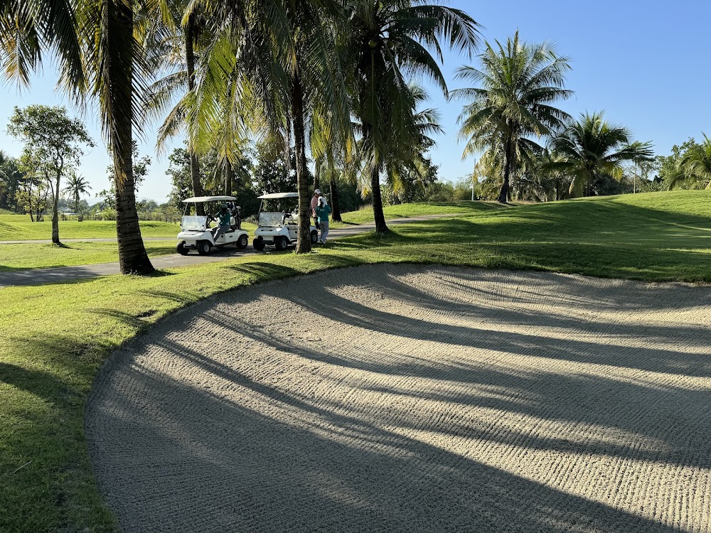 North Hill Golf Club