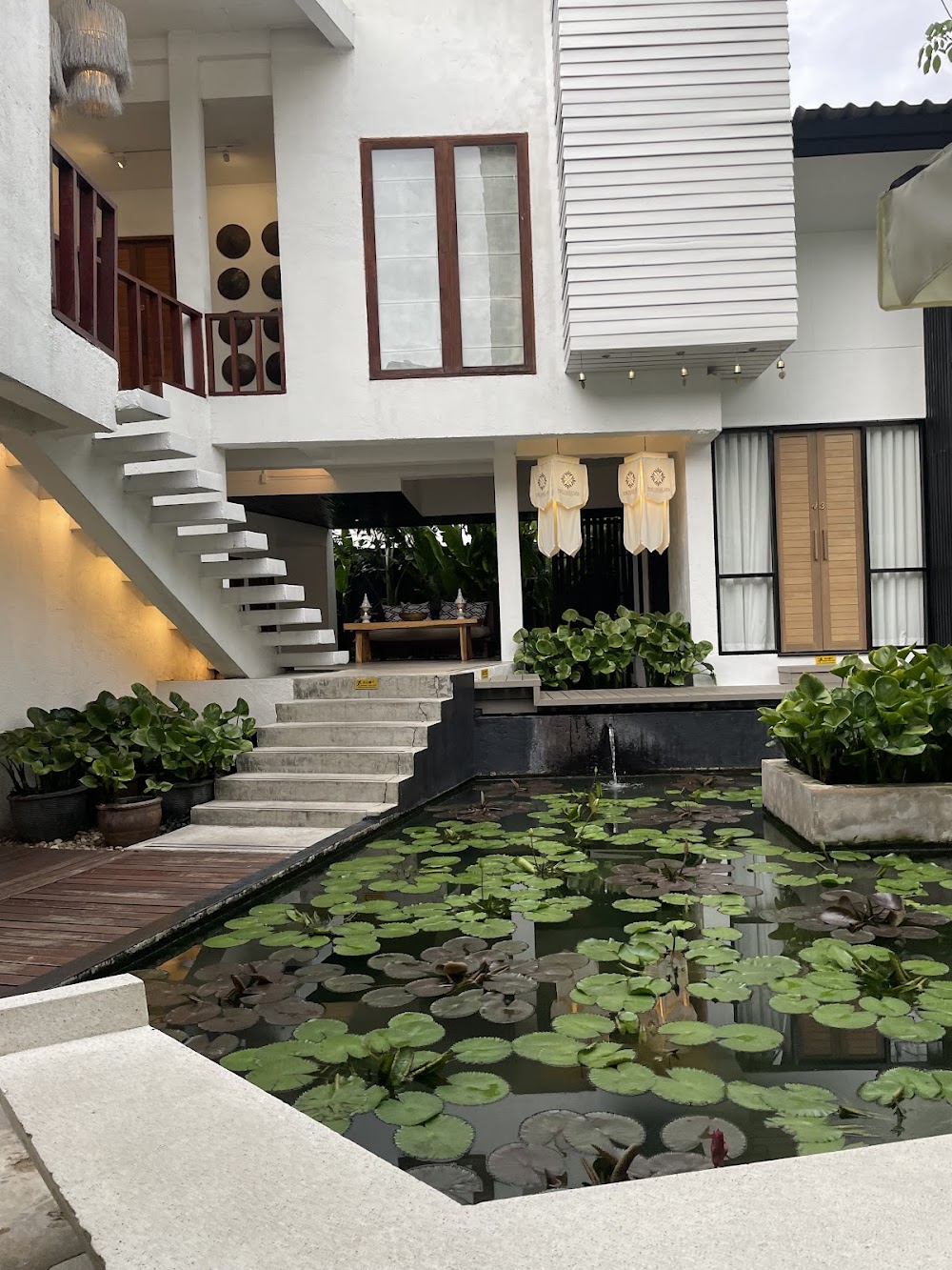 Oasis Spa Bangkok