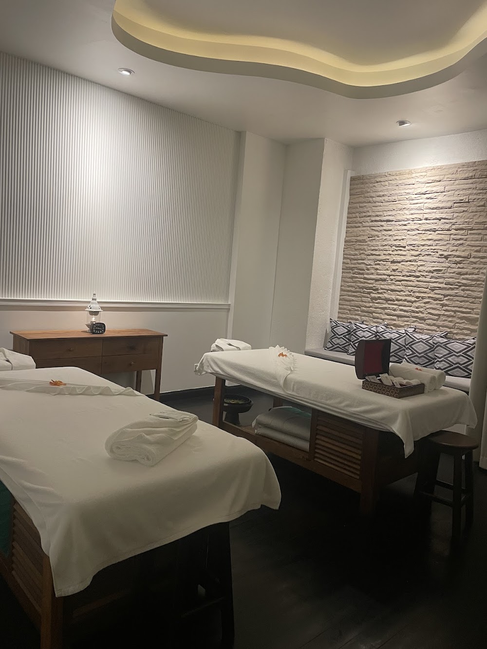 Oasis Spa Bangkok