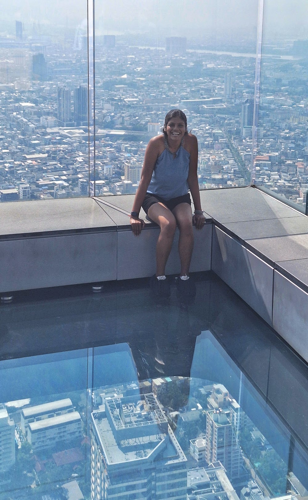 Observatory Point
