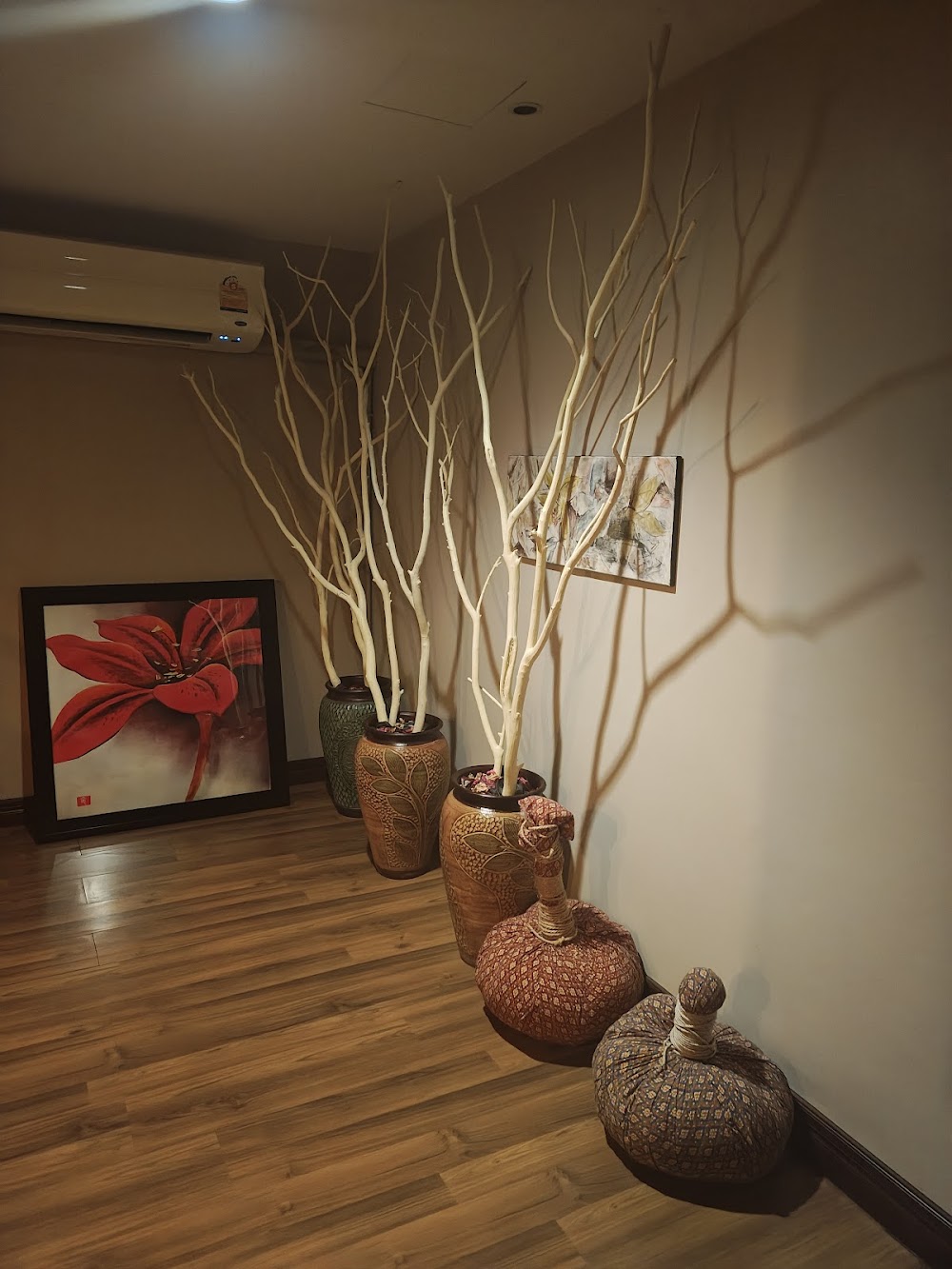 Orchid Spa & Massage