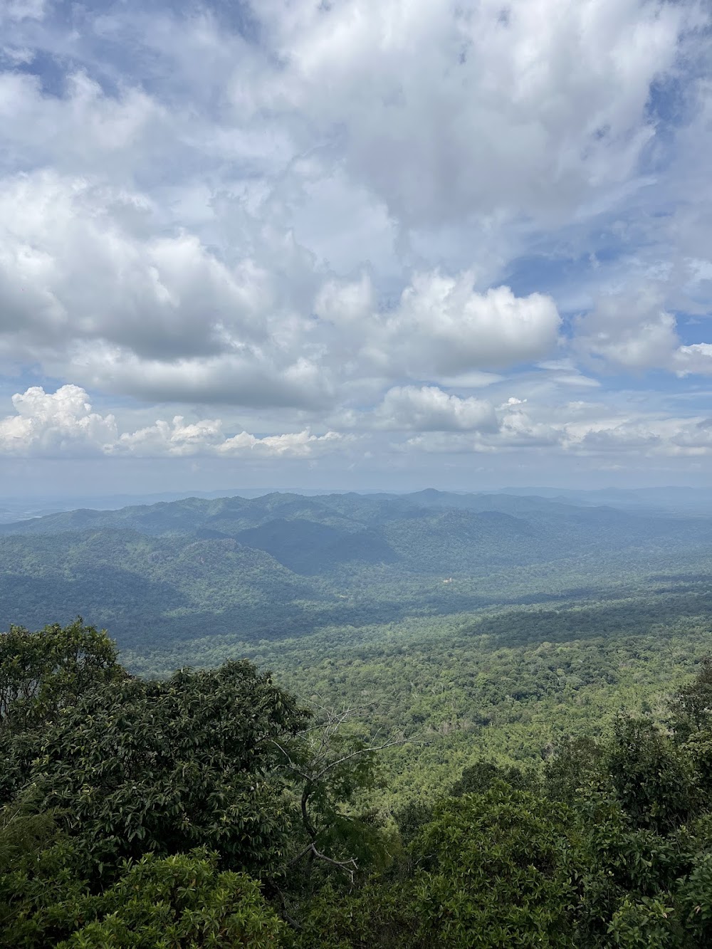 Pa Hin Ngam National Park