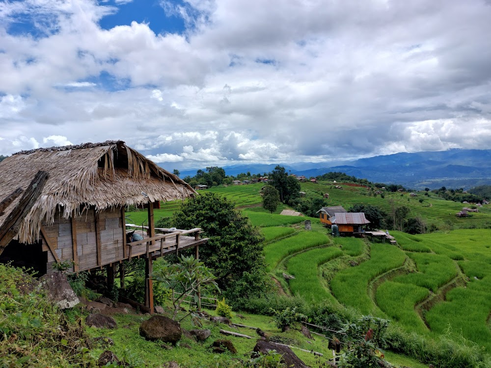 Pa Pong Pieng