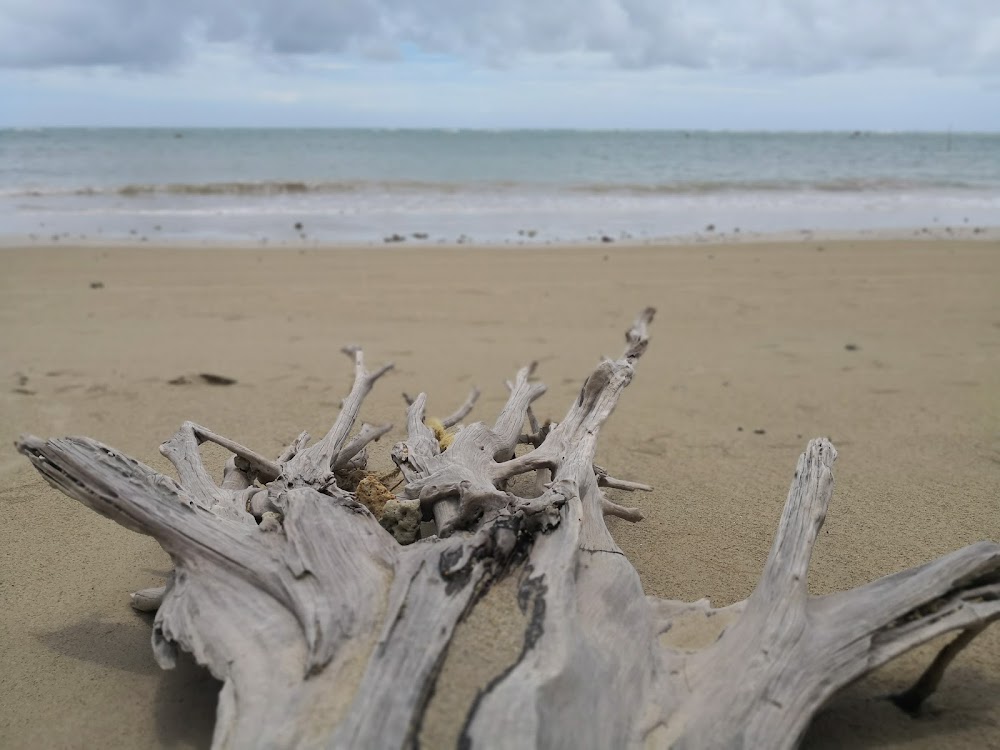 Pakarang Beach