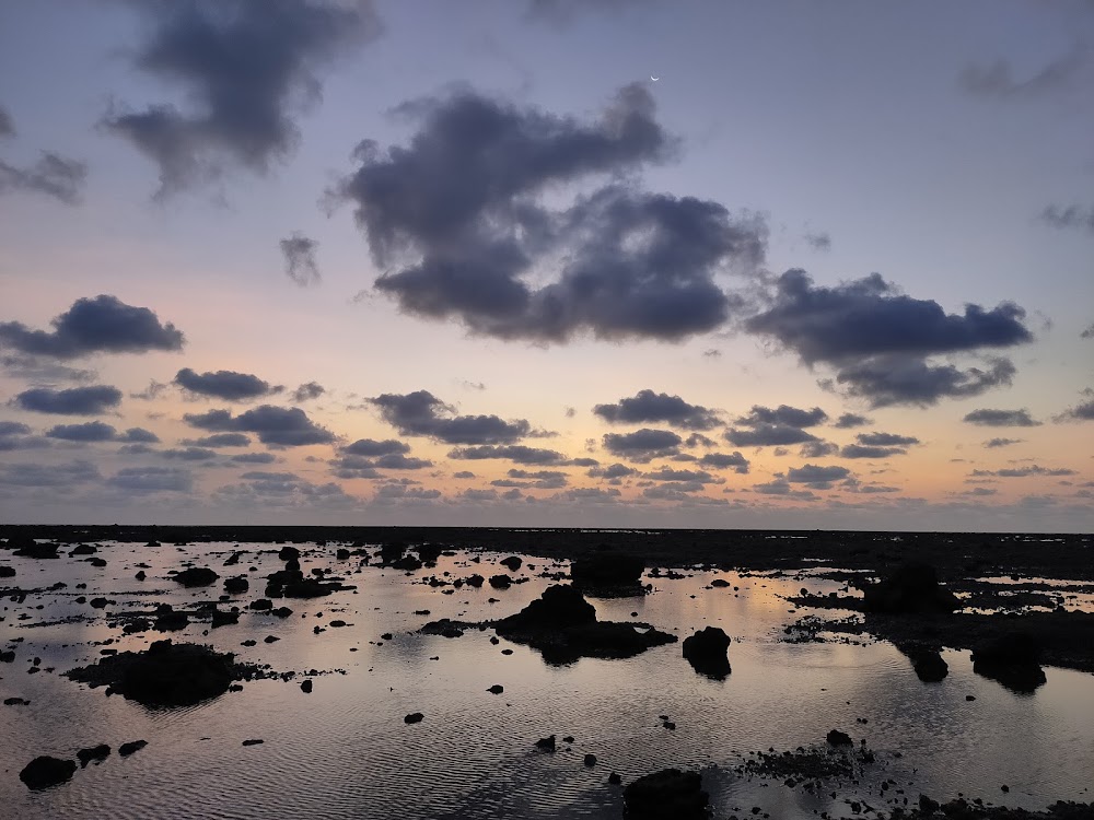 Pakarang Cape (Lem Hua Krung Yai)