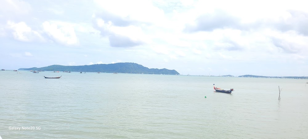 Palai Beach