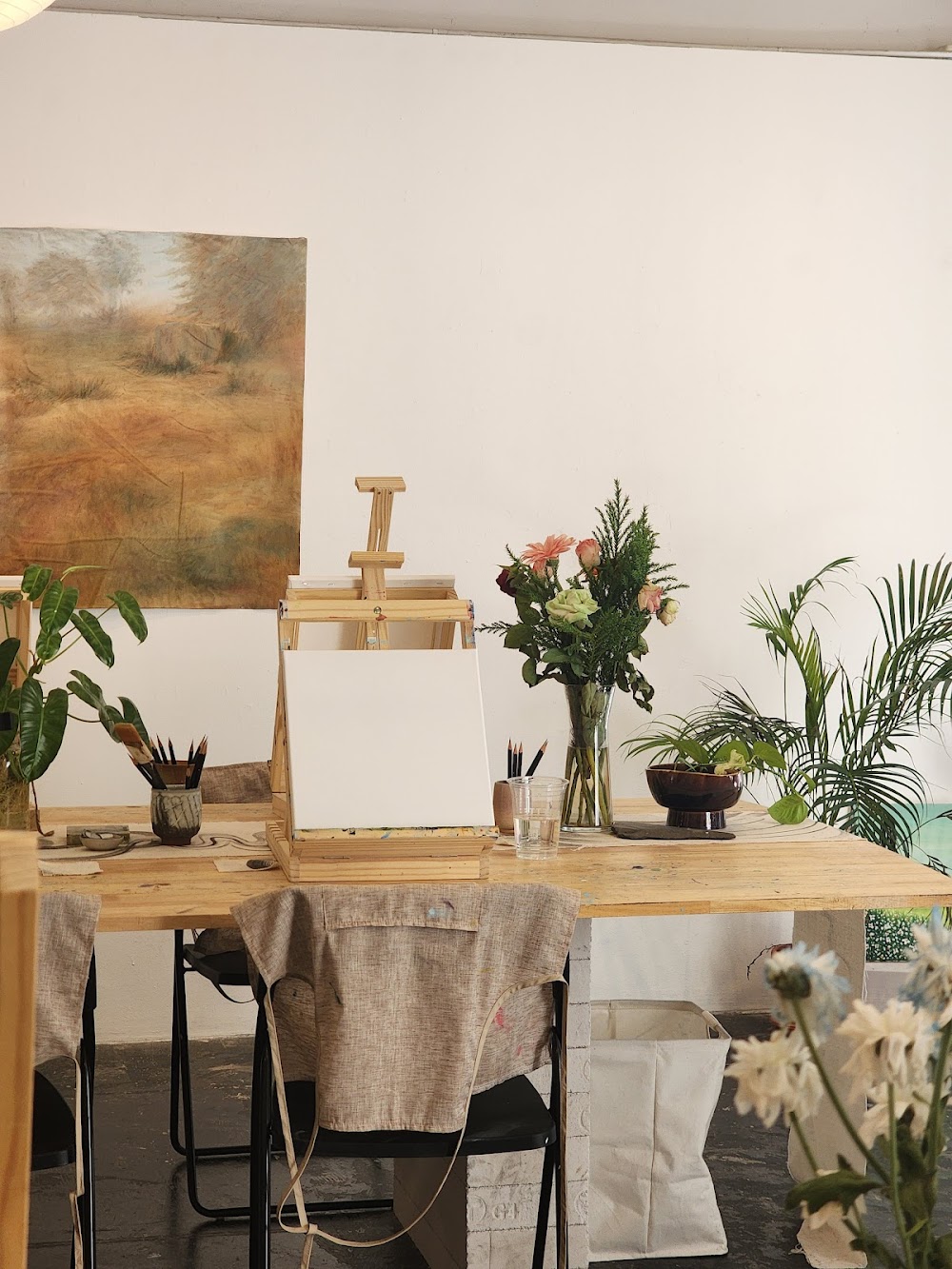 Palette Artspace