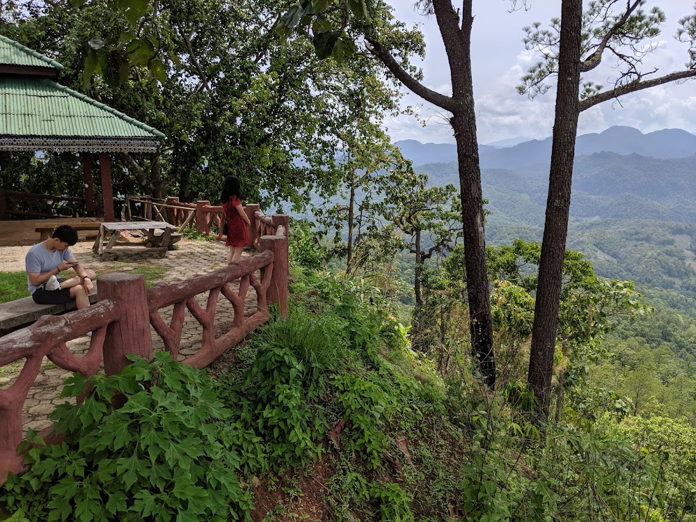 Pang Mapha Viewpoint