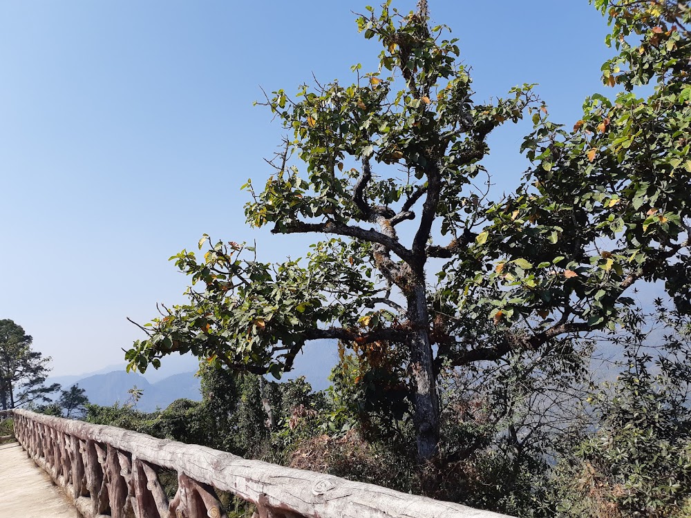 Pang Mapha Viewpoint