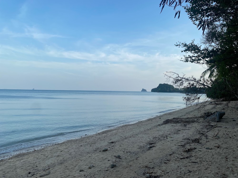 Pasai Beach
