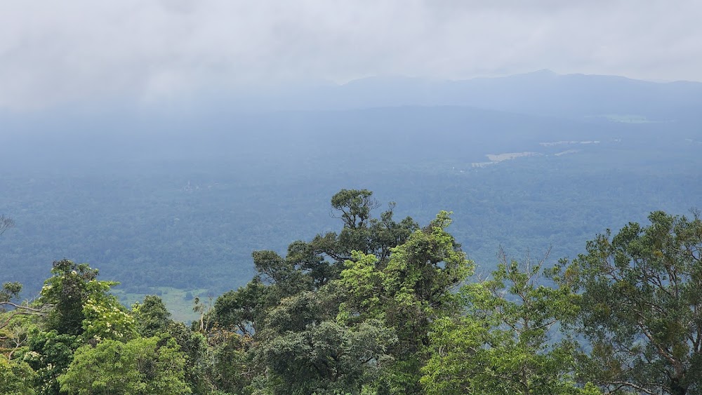 Pha Trom Chai Viewpoint