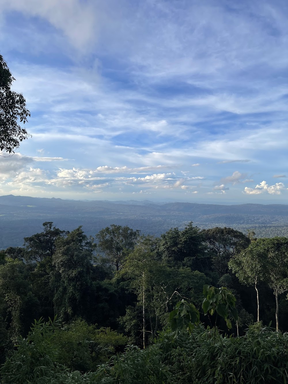 Pha Trom Chai Viewpoint