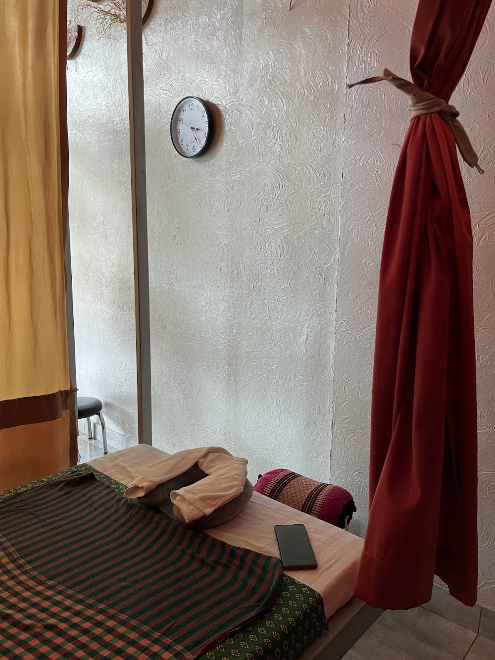 Phagamast Massage Soi Saiyuan