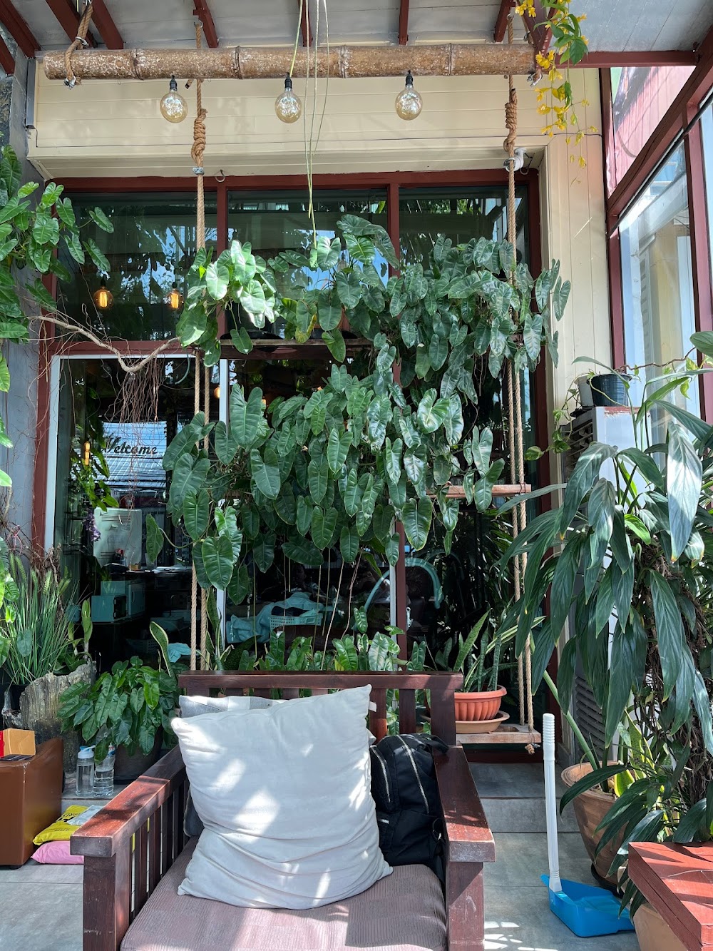 Phagamast Massage Soi Saiyuan