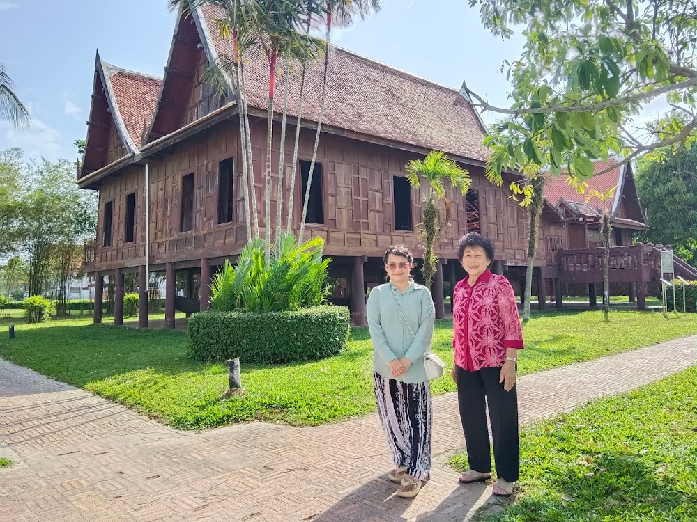 Phatthalung Governors Residence