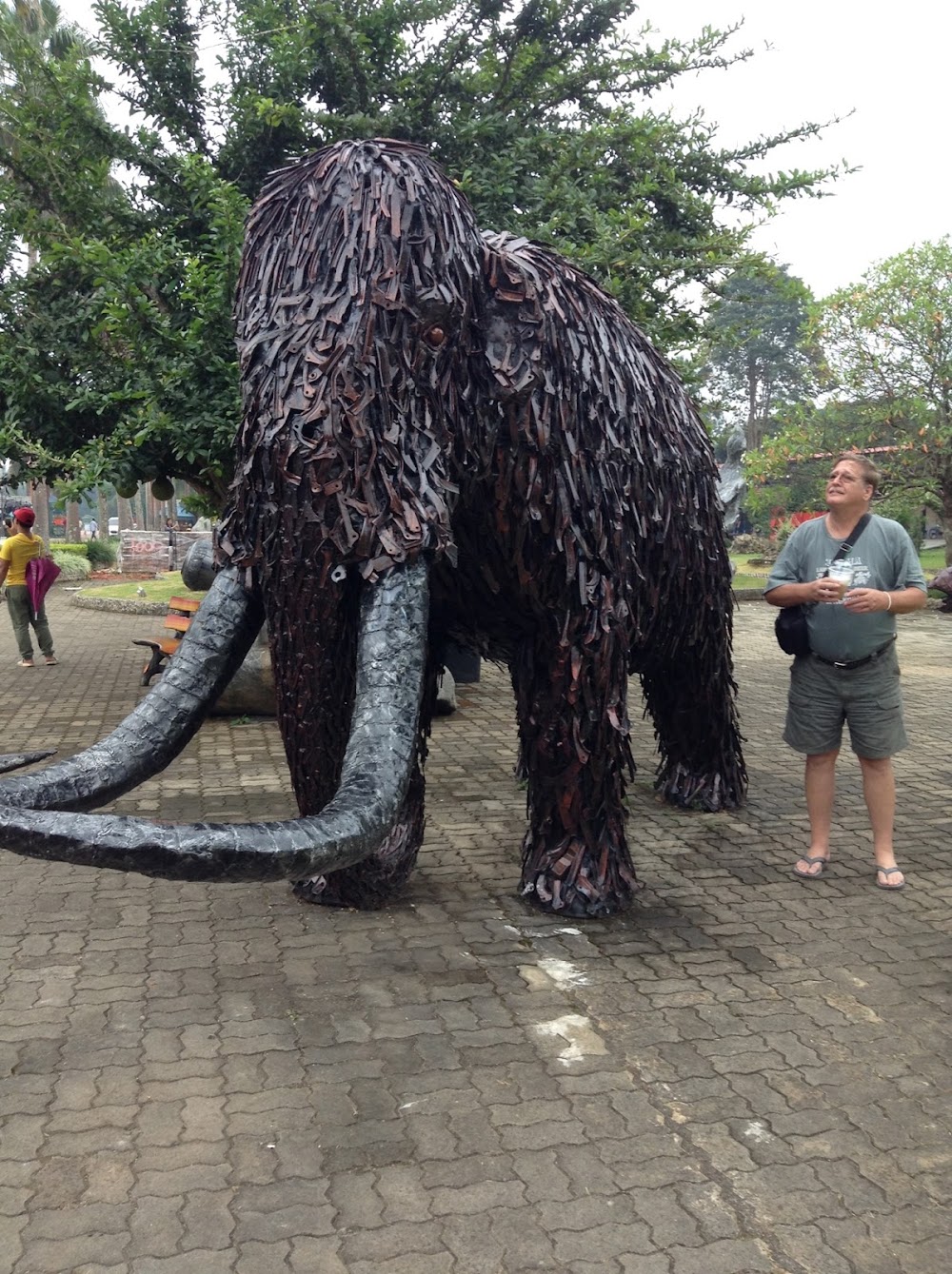 Phawo Thai Museum