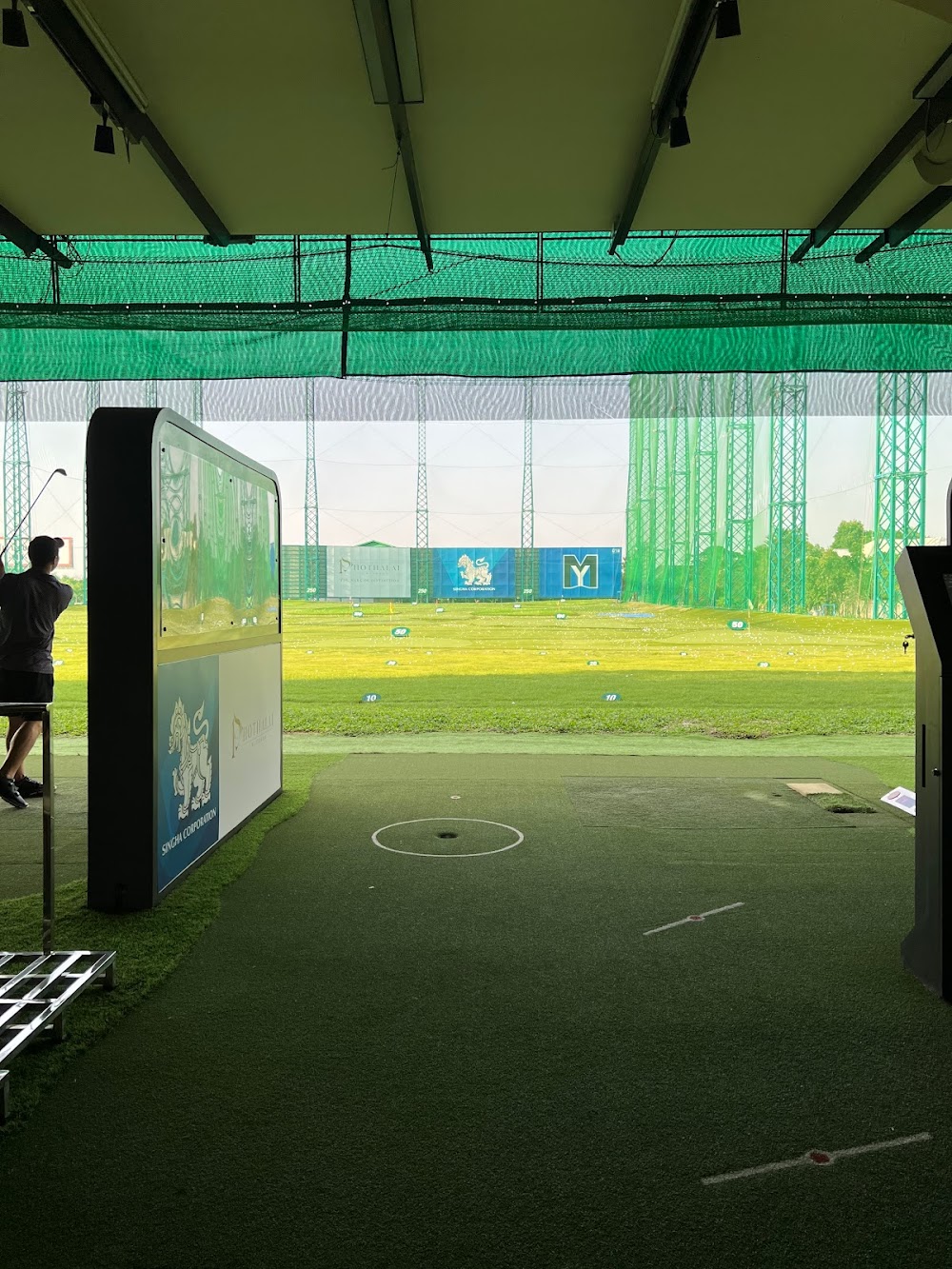Phothalai Golf Park