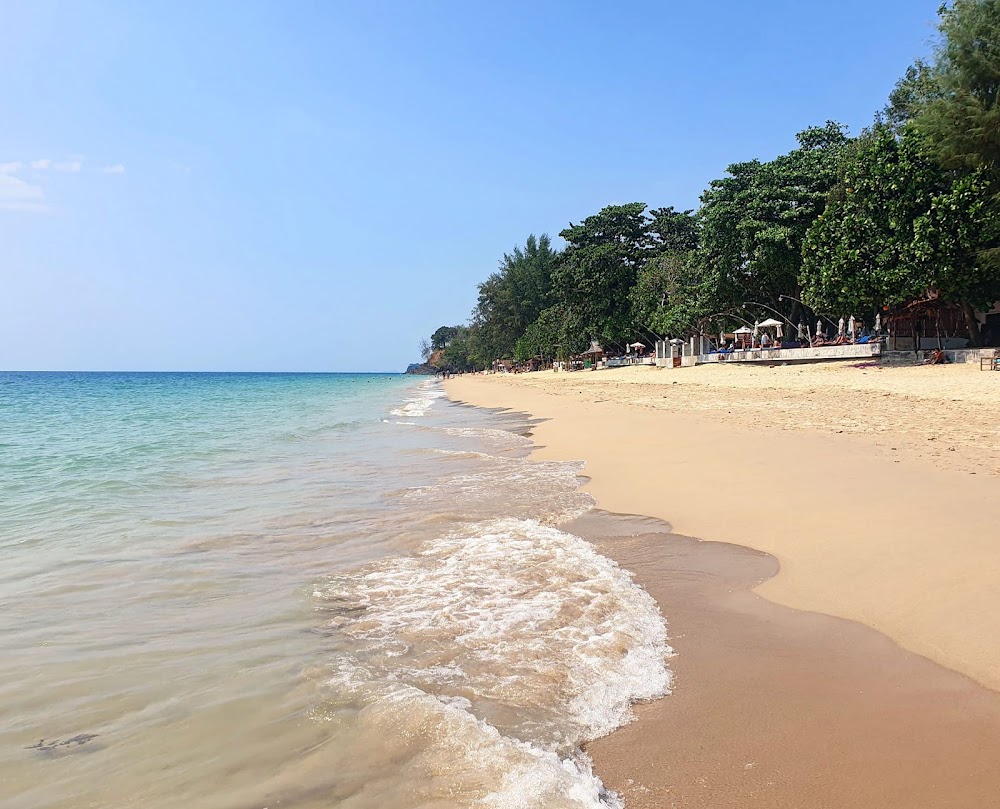 Phra Ae Beach