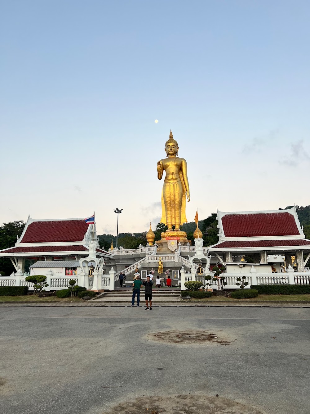 Phra Phutthamongkol Maharat